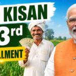 Live streaming of PM-KISAN’s 23rd installment release programme held in Ramban