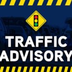 Traffic will remain suspended on NH-44 on 12th,14th and 16th of June, 2026 (during night hours)