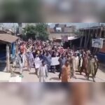 16 Killed, 37 Injured as Security Forces Open Fire on Protesters in PoK: Reports