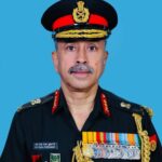 CDS Reviews Security Preparedness in J&K During Maiden Visit, Assesses LoC Situation, Anti-Infiltration Grid and Amarnath Yatra Arrangements