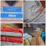 Jr Assistant Suspended Over Alleged Purchase of Expired Biscuits for ICDS Centres
