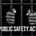 Police executes PSA warrant against woman involved in multiple anti-national cases in Baramulla