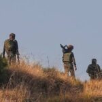 Two Army Jawans Killed in Accidental Blast Near LoC in Uri