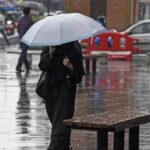 Rain, thundershowers lash J&K parts; MeT forecasts wet spell till June 22