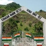 Peace boosts tourism along LoC areas in Kashmir