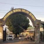 GMC Srinagar Orders Rotational Headship in 14 Departments; Senior Professors Appointed as HODs