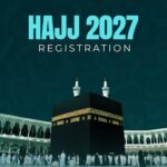 Haj Committee of India Invites Applications for Haj 2027