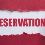 Reservation proposal:Cabinet gives go-ahead to reply on RBA, EWS cuts
