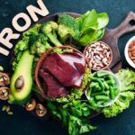 Health experts urge women, girls to adopt iron-rich diet to combat anaemia