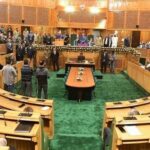 J&K Assembly to go paperless