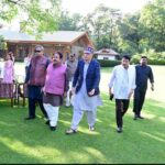 Frequent parliamentary study tours bring focus on J&K’s development, tourism