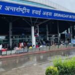 Srinagar Airport to Remain Shut on Mondays, Tuesdays from July to September; Around 2 Lakh Passengers Likely to be Affected
