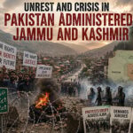 Disingenuous uprising or fulcrum for constitutionally guaranteed autonomy or a nurtured turf bait for status quo as solution to end Indo-Pak rivalry