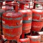LPG Price Hiked by Rs 29 per 14.2 kg Cylinder