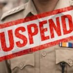 SSP Samba orders probe, suspends SHO, 3 others over POCSO case ‘mishandling’