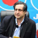“They Promised 1 Lakh Jobs But Converted 25,000 Into Private Ones”: Sajad Lone Turns Tables on NC Over Outsourcing