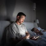 Artificial light at night increases Type 2 diabetes risk: Lancet study