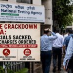 GOI Removes 47 NTA Officials in Major Crackdown After Paper Leak Controversy