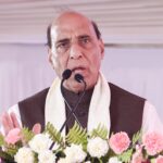 Indian Armed Forces fully prepared to counter any challenge, says Defence Minister