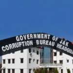 ACB trap leads to premature retirement of R&B engineer