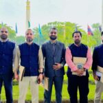 5 Kashmiri Journalists Join MHA’s National Security Journalism Workshop in Gujarat