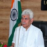Lieutenant Governor Inaugurates transformative academic initiatives at Cluster University, Jammu