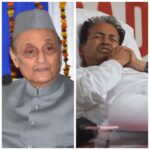 Dr Karan Singh Appeals to Sonam Wangchuk to End Hunger Strike