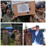 Tragedy Returns To Beerwah Family After 3 Decades