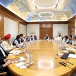 PM Chairs CCS Meeting on West Asia Conflict; Directs Whole-of-Government Approach to Safeguard Citizens, Ensure Fuel and Fertilizer Supply