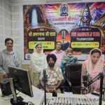 Akashvani Srinagar Launches Special Broadcast Service for Amarnath Yatra 2026