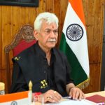 Lieutenant Governor Reviews Management of Shri Amarnath Ji Yatra 2026; Appeals to Pilgrims to Travel Only After Obtaining Valid Registration