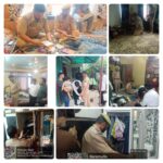 Baramulla Police Conducts Multi-Location Searches in UAPA Case, Seizes Electronic Devices for Forensic Analysis