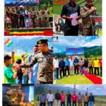 Gujjar Bakerwal Tribal Festival 2026 Celebrated with Great Enthusiasm at Butapathri, Gulmarg