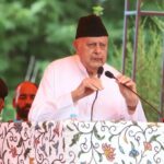 ‘We Are Seeking Our Constitutional Right, Not Charity’: Farooq Abdullah