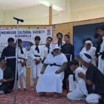 ‘Naad’ Play by Mehboob Cultural Society Enthrals Audience at GDC Uri, Earns Praise for Strong Social Message