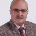 NC leader Mustafa Kamal dies after brief illness in Srinagar