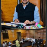 Secretary RDD chairs Steering Committee on Lakhpati Didi Initiative