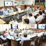 CS led panel deliberates over the ‘Comprehensive Minor Mining Policy-2026’