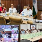 CM Omar Abdullah reviews situation of Poonch, Rajouri after flash floods wreak havoc in twin districts