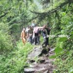 7 killed in fresh landslide in rain-hit Poonch, rescue operation underway