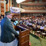 CM Omar Abdullah says government will continue backing J&K startups, ready to invest in innovative ideas