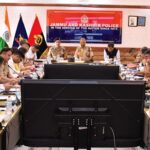 DGP Nalin Prabhat Reviews J&K Security Scenario, Orders Intensified Counter-Terror Operations, Stronger Intelligence Network