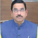 Pralhad Joshi Takes Charge as Education Minister After Dharmendra Pradhan’s Resignation