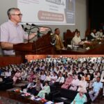 CM Omar Abdullah calls for expanding employment opportunities for youth