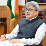 Chief Secretary assesses progress of RIDF projects worth over ₹4,300 Cr