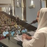 Government committed towards welfare of teaching fraternity: Sakeena Itoo