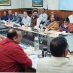 Chief Secretary Atal Dulloo Launches 162 New Online Citizen Services on eUNNAT, J&K’s Digital Governance Gets Major Boost