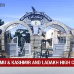 High Court conducts written exam for Junior Assistant posts across J&K; orders re-exam for 67 candidates in Jammu