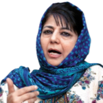 Statehood Alone not Enough , Article 370 Must Remain Core Demand: Mehbooba Mufti Declines NC’s Jantar Nantar Protest Invitation
