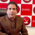 Tanvir seeks Mehbooba’s apology over remarks on police action in J&K